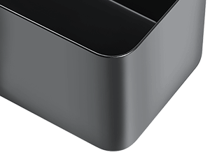 Мощность покрытая алюминиевой капельной кастрюли облицовки Пойматель кастрюли для Blackstone Griddle Легкий вес