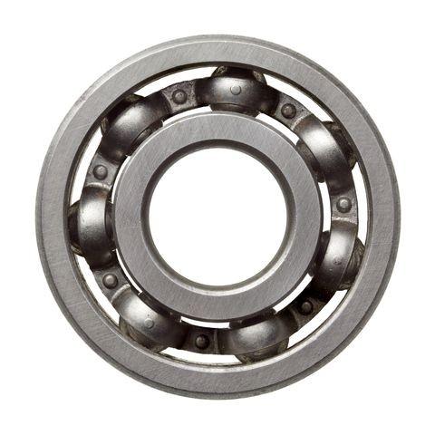 ABEC-3 Washing Machine Bearings 6207 6206 2rs Bearing Stable ISO Standard