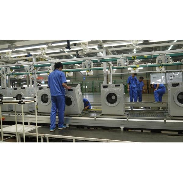 Washing Machine Production Line Washing Machine Production Equipment