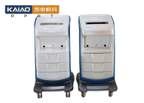 プラスチック医療機器装置CNCの急速なプロトタイピング サービス