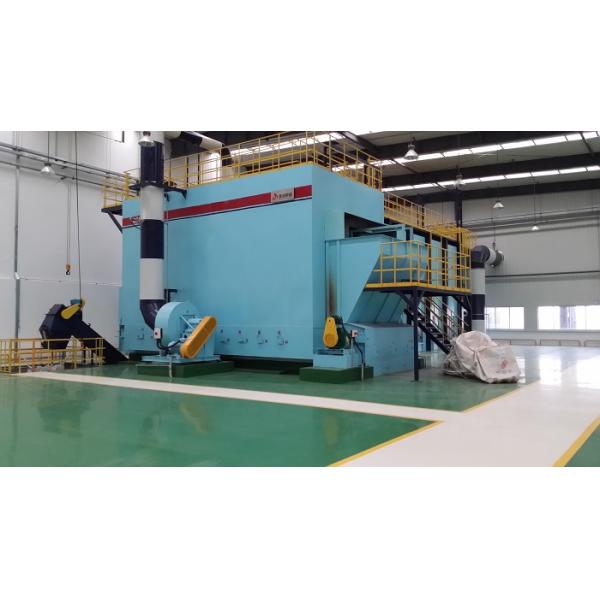 Машина промышленного стирального порошка смешивая, порошок транспортируя оборудование