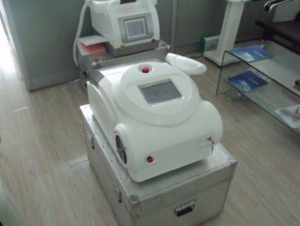 Medical Long Pulse Laser Hair Removal with 7-joint arm