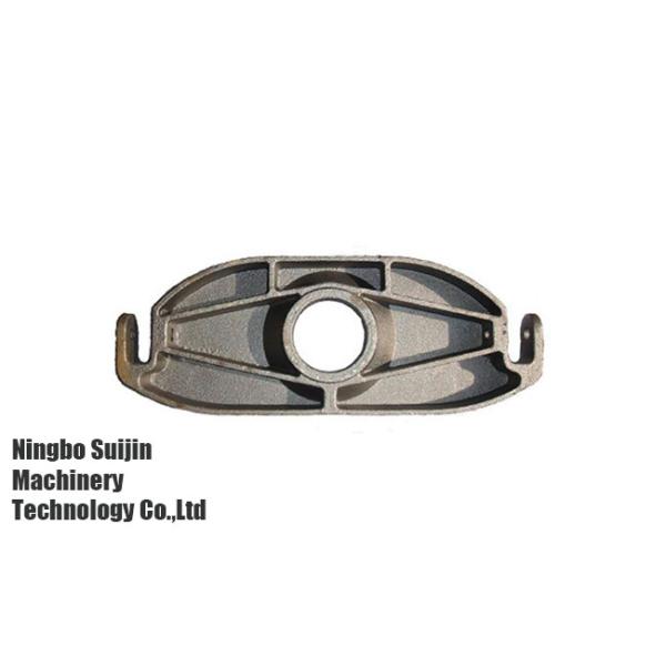 Отливки легированной стали мочат стеклянные машинные части автомобиля