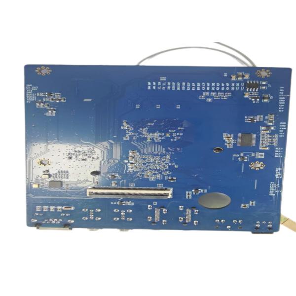 HDデジタルサイネージ販売機 マザーボード 12-24V ARM マリ G31 GPU サポート USB/TF カード インターフェース