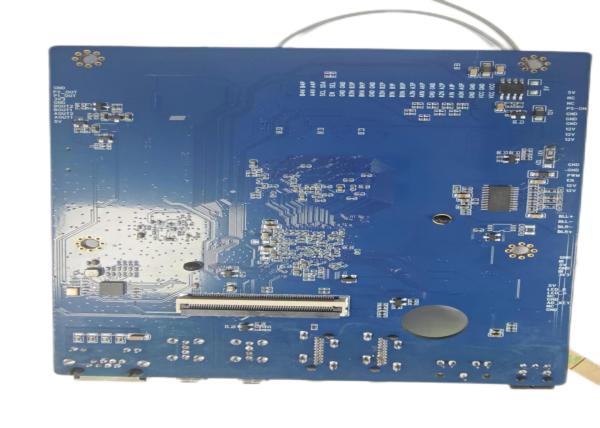 Carte de contrôle JLD-A03, carte mère système Android, puce Amlogic T972