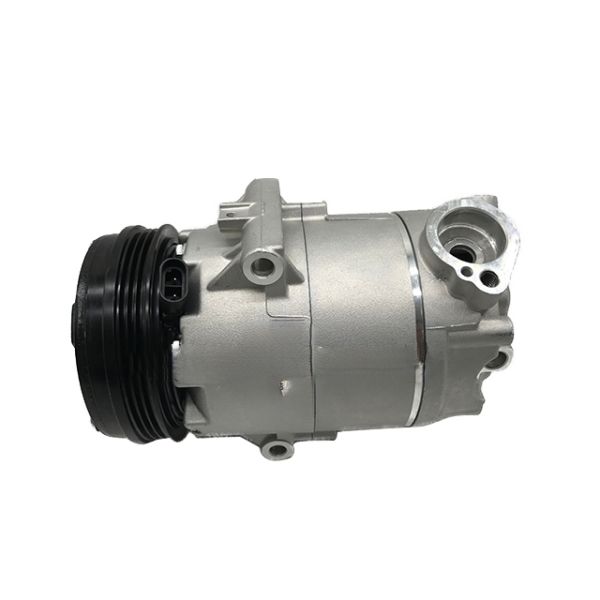 CVC 3PK AC Compressor for 2009-2018 Vw Gol fox OEM CO 11416C 5U0820803 RC.600.108