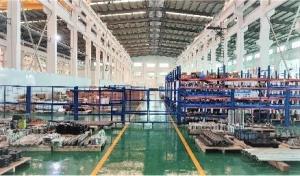 Wuhan Serworld Smart Systems Co., Ltd.