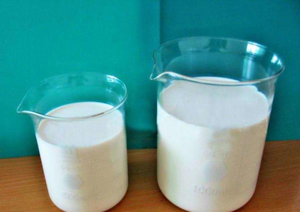Waterproof Polyester Acid Inkjet Receptive Coating For Eco - Solvent Printing
