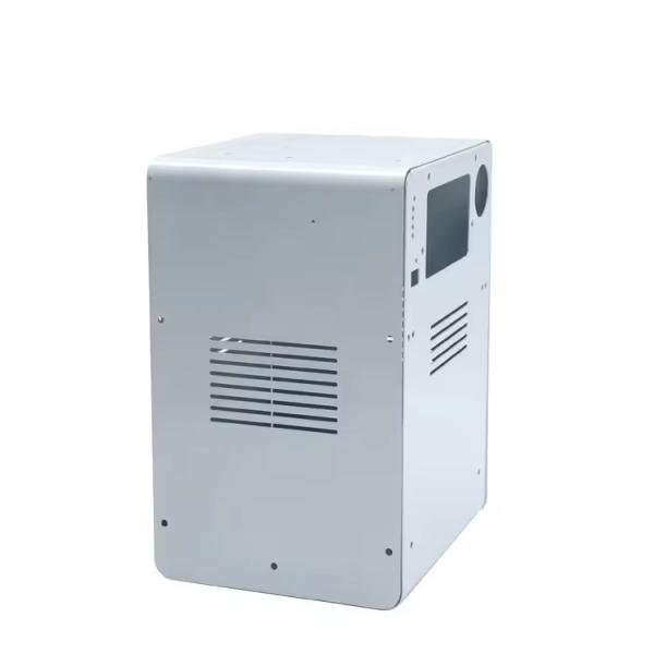 Специализированная щетка из алюминия из нержавеющей стали