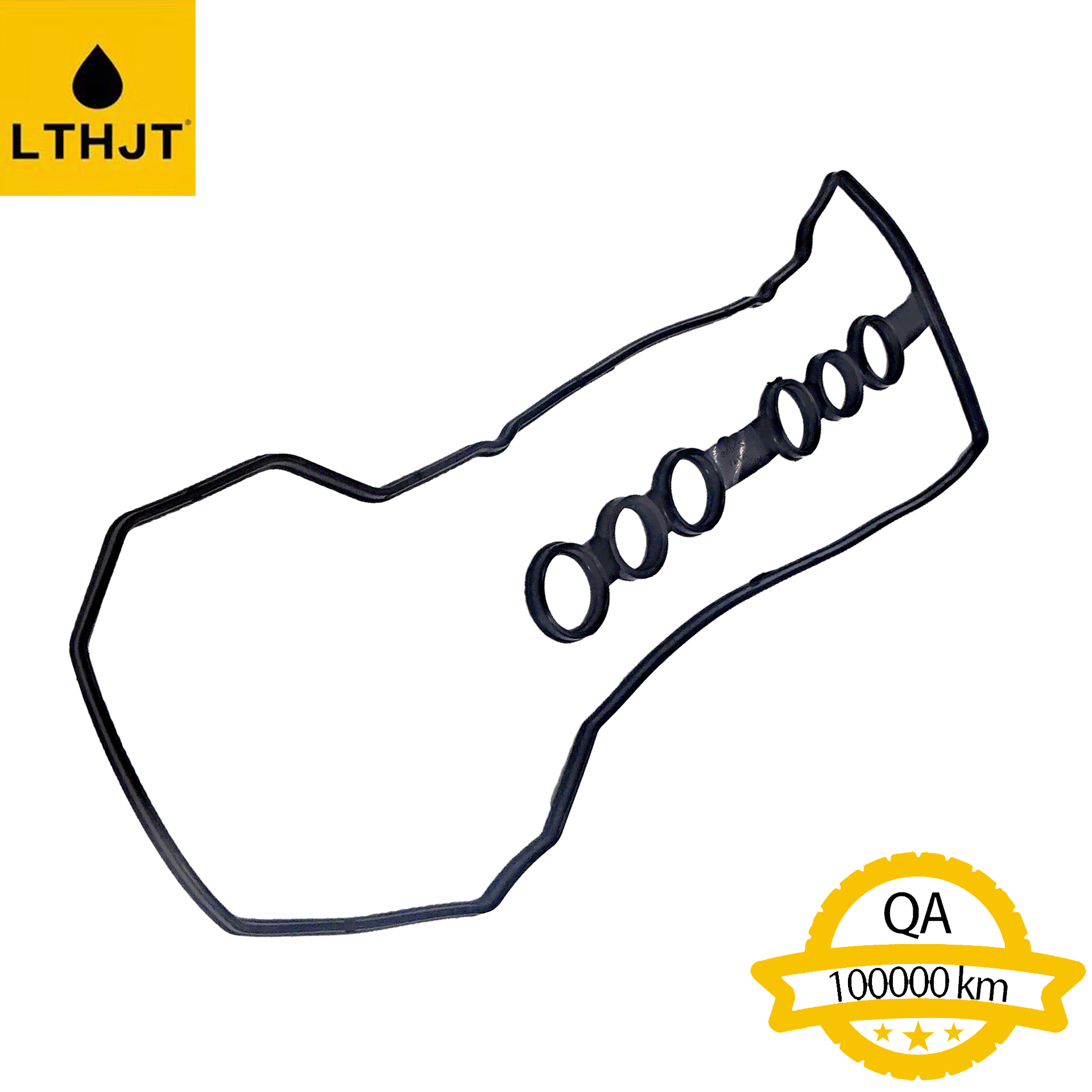Valve Cover Gasket Rocker Cover Gasket for Fj Cruiser 4runner Fortuner Hilux Vigo Land Cruiser Prado 1grfe OEM 11213-31030