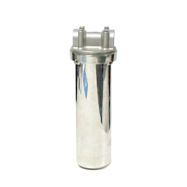 Industry Water Pre Filter Stainless Steel Pre Filter Water Housing Home Use