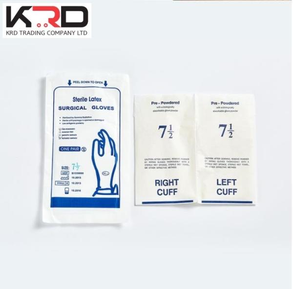 Safety Hand PVC Nitrile Medical Glove Disposable Latex Examination Nitrile Gloves Medical Gloves Nitrile