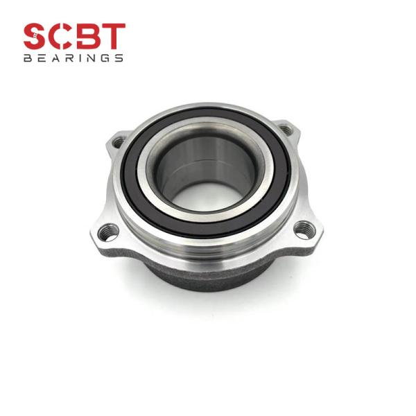 A2113560000 R151.59 Rear Wheel Hub Bearing in Auto Parts Use for Benz With High Quality