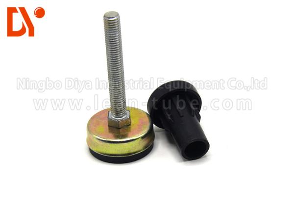 Reciclaje de vida de servicio larga superficial brillante inoxidable de la abrazadera de tubo del metal