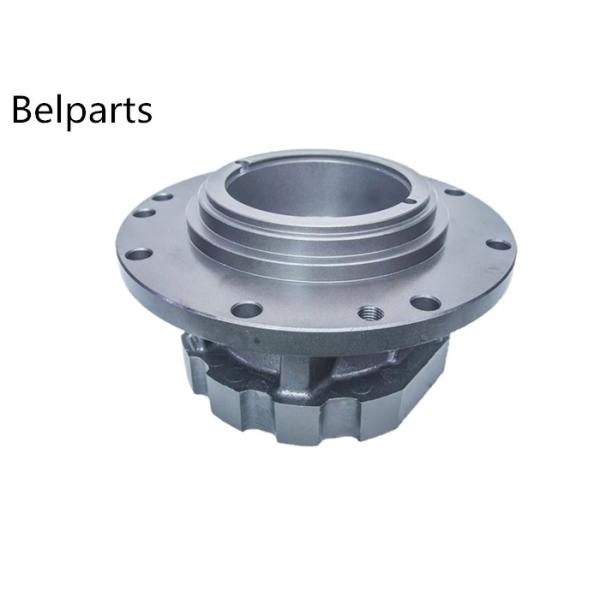 Axe Seat, DH55 de réduction d'oscillation d'excavatrice de Daewoo logeant les composants rotatoires de Seat d'axe