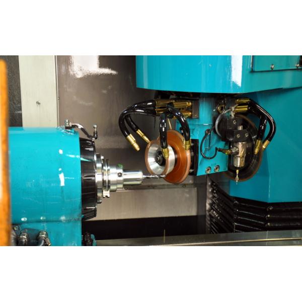 Aluminum Core Resin Bond Diamond Grinding Wheel Suitable For Precision And Deep Grooving