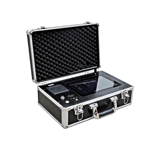 Industrial Electronic Digital Platform Scale 150kg Bluetooth IP65 Handheld Scale