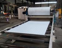 Punzonadora automática de la prensa de poder/máquina de la laminación del tablero de yeso