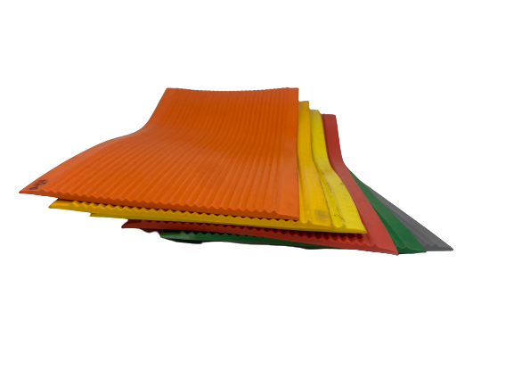 Настройка на заказ для защиты от скольжения лестницы из ПВХ резиновой ленты