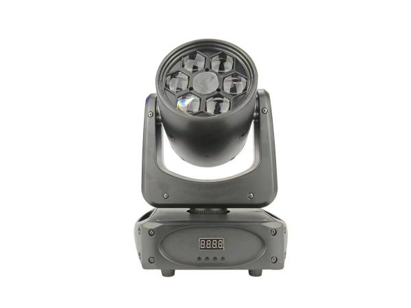 Beeye Beam Moving Head Light Spot Mini Model For Stage Performance