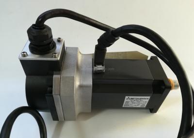 122V Industrial Mitsubishi Servo Motor HC Series HC-MF43K-D53