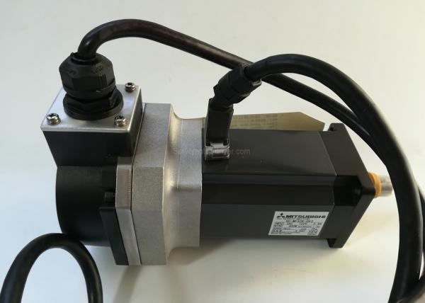 122V Industrial Mitsubishi Servo Motor HC Series HC-MF43K-D53