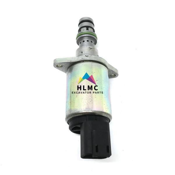 TM-90501 DC24V 32Bar SANY Excavator Spare Parts Solenoid Valve