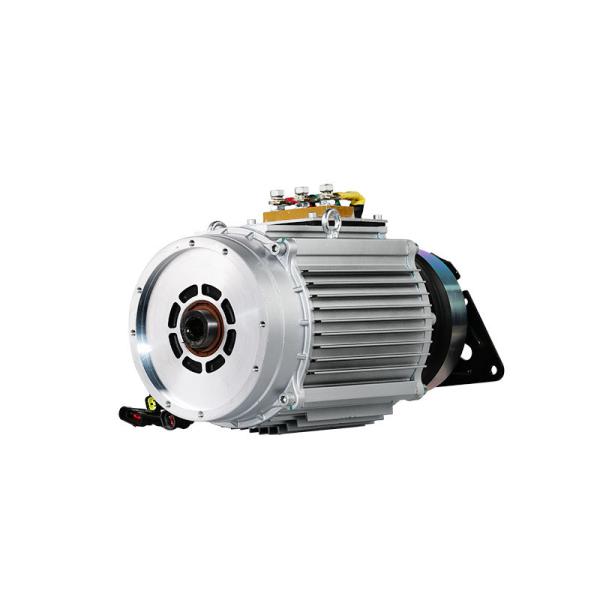 Strong overload capacity 4kW AC motor for Electric Golf Cart