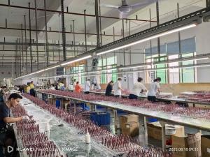 Shenzhen Xinhe Lighting Optoelectronics Co., Ltd.