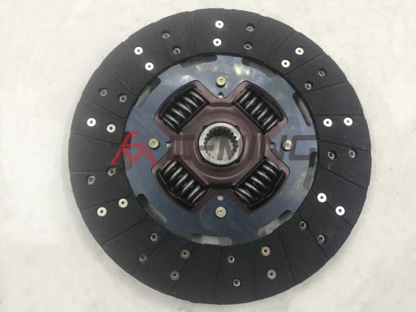 312500K204 1KD-FTV Car Clutch Plate 260*170*29.8mm* 21 Teeth