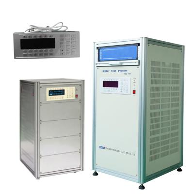 Contador elétrico Ycs-101 Armário de energia estacionária com ligação terminal