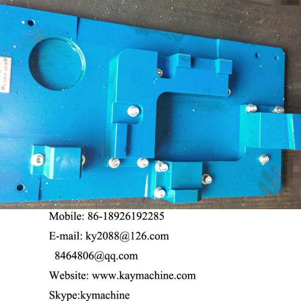 nylon Fixtures parts Jigs Tools Ertalon Fixtures parts Jigs Tools Nylatron Fixtures parts Jigs Tools  China factory China producer China manufacturer factory producer