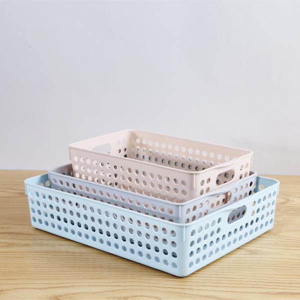 11.8cm Cosmetic Basket Organizer