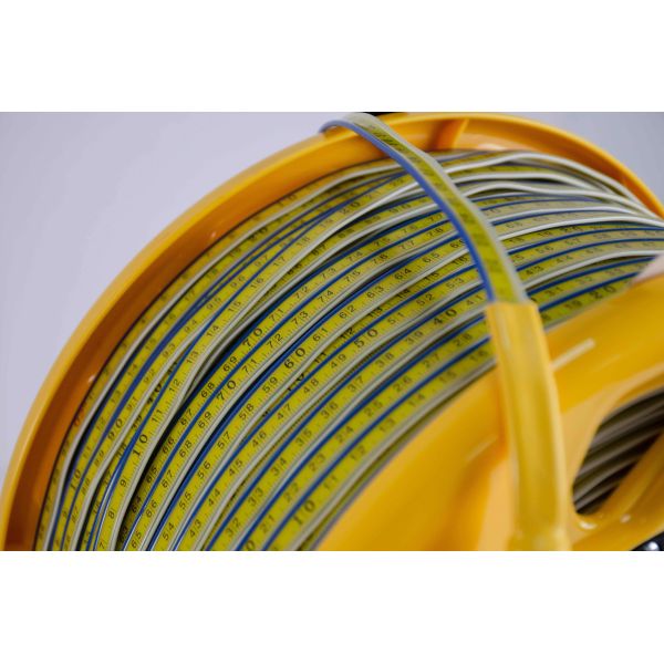 Intrinsically Safe Level Probe Remote Water Level Telemetry