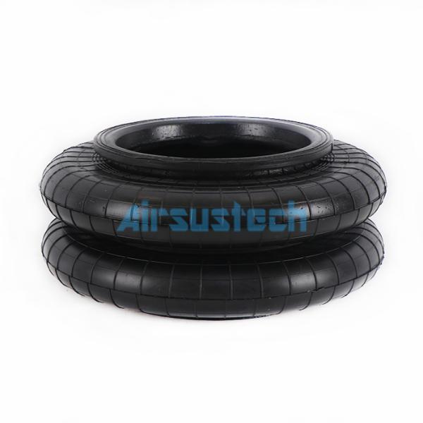 Dunlop SP 256NB Suspension de ressort à air industriel en caoutchouc naturel
