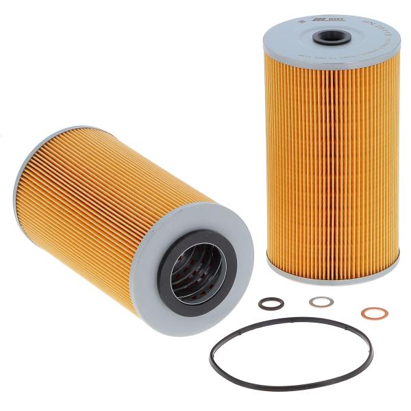 Customizable Hydraulic Oil Filter Element ME039816N FF5408 P502356 FC-5213 41650-502340