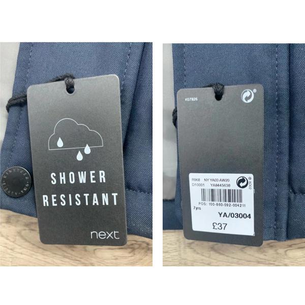 Windproof Waterproof Children's Winter Clothes 4-16Y Kids Heavy Jacket