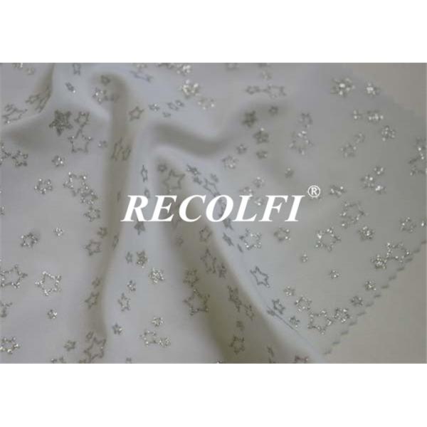 Organic Fabric Trends Waterproof Spandex Workout Leggings UV Protection