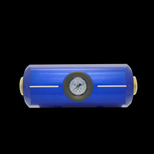 Non Chemical Physical Water Descaler Alternative Food Safe Anti Scale for RO Filter 