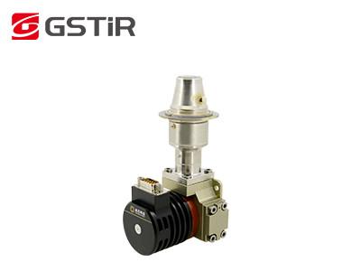 Detector de imagem térmica MWIR resfriado por detecção de vazamento de gás COV 320x256 30μM