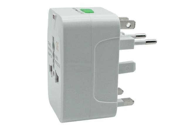 Universal travel adapter/world usb travel adaptor/phone charger manufacturers&suppliers