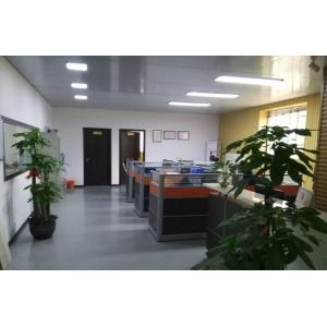 Guangzhou Wiighirshman & Jingu Partition Technology Co., Ltd.