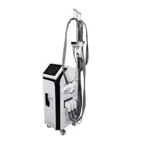 3.5 Inch Screen Cryolipolysis Fat Freezing Slimming Machine With Medical Diode