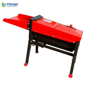Cast Iron Single Roller Corn Sheller Machine Maize Cleaner Versatile Safe Crop Stripping Device