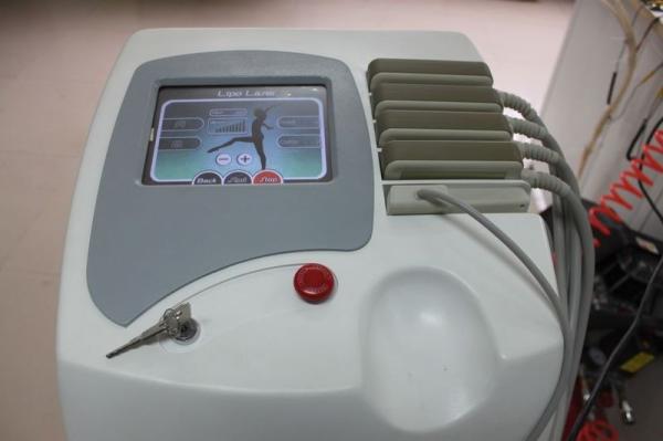 Fat removal machine Lipo laser slimming machine for Body weight loss and Fat Reduction