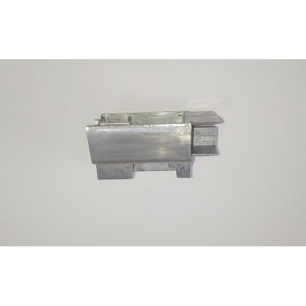 Отливка Sandblasted OEM заливки формы частей нержавеющей стали точности ASTM