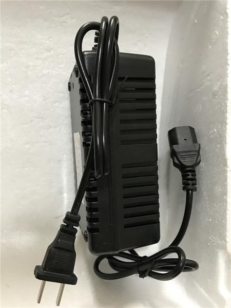 Chargeur de batterie au lithium de bonne qualité pour la batterie de 48V 200AH