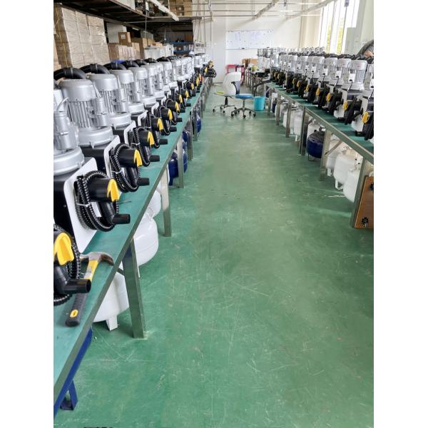 Мини-размерное зубное всасывающее устройство больницы зубное моторизованное всасывание домашнее использование портативная машина для выброса слюны