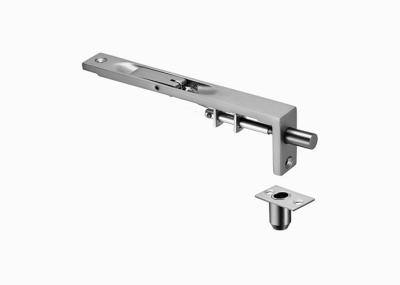 Morden Flush Brass Door Bolt 6 12 18 24 5 years Warranty