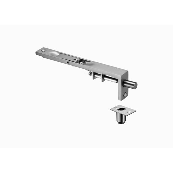 Morden Flush Brass Door Bolt 6